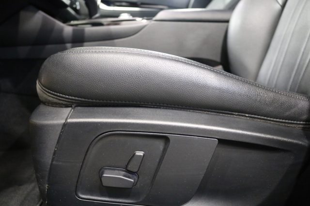 MASERATI Levante usata, con Sensore di pioggia