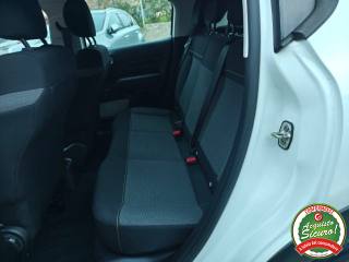 CITROEN C3 usata, con Climatizzatore