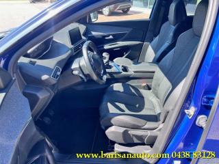 PEUGEOT 3008 usata, con Alzacristalli elettrici