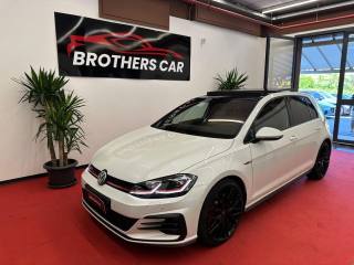 VOLKSWAGEN Golf GTI Performance 2.0 245CV DSG DCC - PELLE FULL
