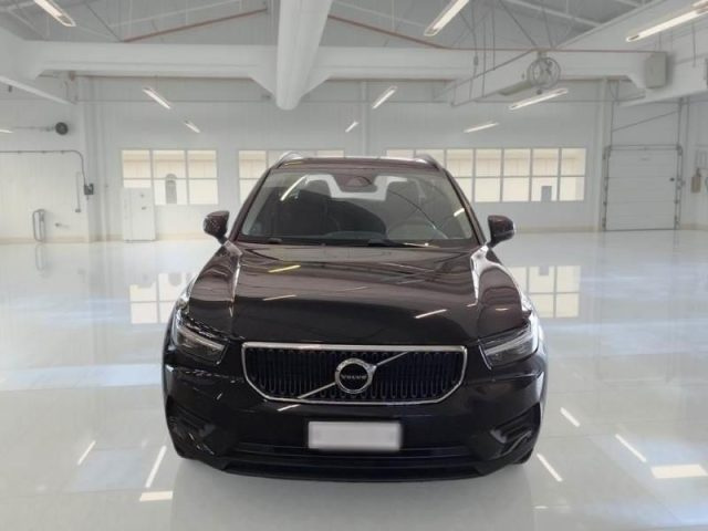 VOLVO XC40 usata, con Cerchi in lega