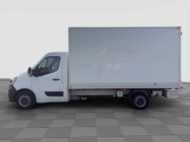 RENAULT Master usata 2