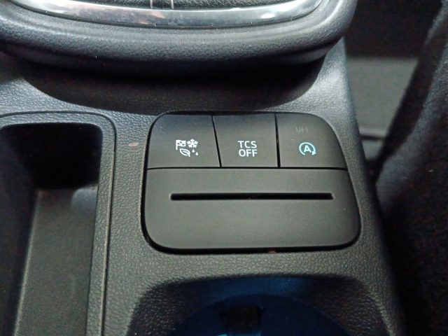 FORD Puma usata, con Autoradio digitale