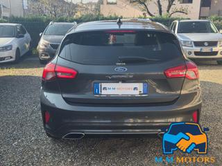FORD Focus usata, con Autoradio