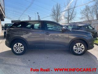 PEUGEOT 3008 usata, con Chiusura centralizzata