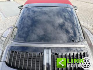 PORSCHE 911 usata, con Sensori di parcheggio posteriori