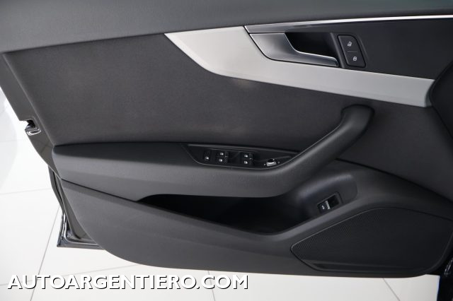 AUDI A4 usata, con Cruise Control