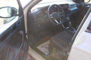 VOLKSWAGEN T-Roc usata, con Chiusura centralizzata