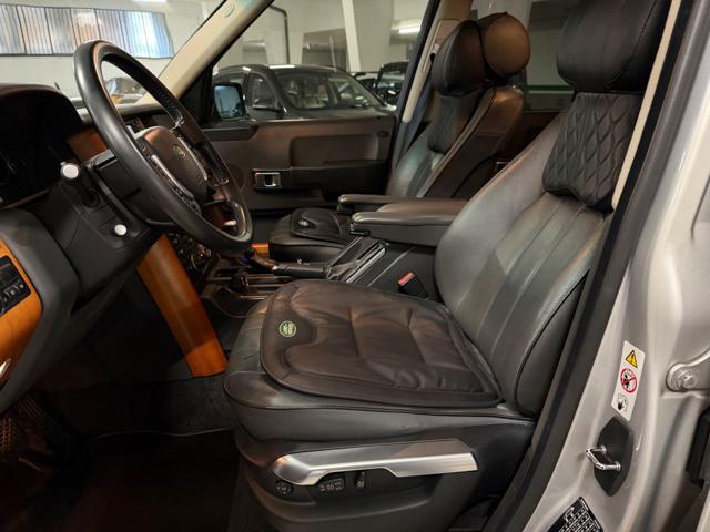 LAND ROVER Range Rover usata, con Fari Xenon