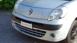 RENAULT Kangoo Z.E. usata 33