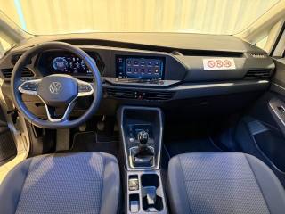 VOLKSWAGEN Caddy usata, con Boardcomputer