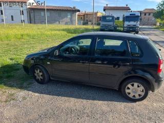 VOLKSWAGEN Polo usata, con Airbag