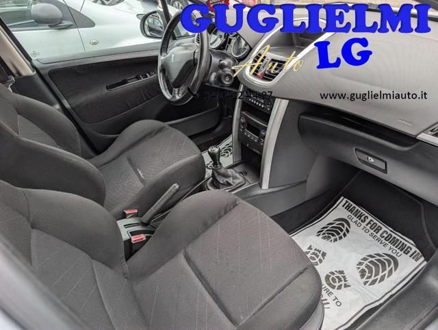 PEUGEOT 207 usata 20
