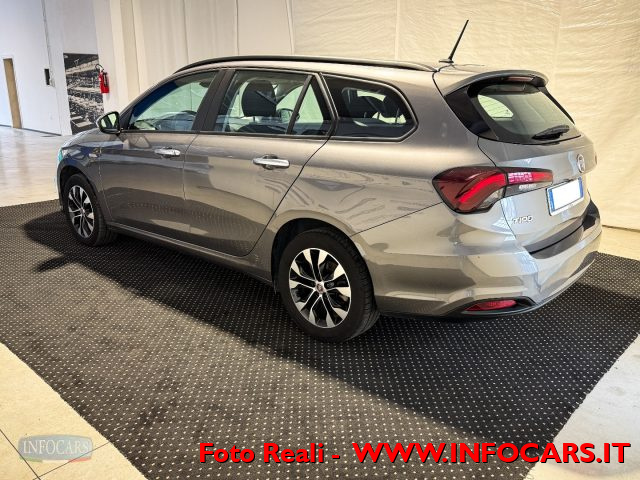 FIAT Tipo usata, con Airbag
