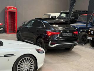 AUDI Q3 usata, con Autoradio
