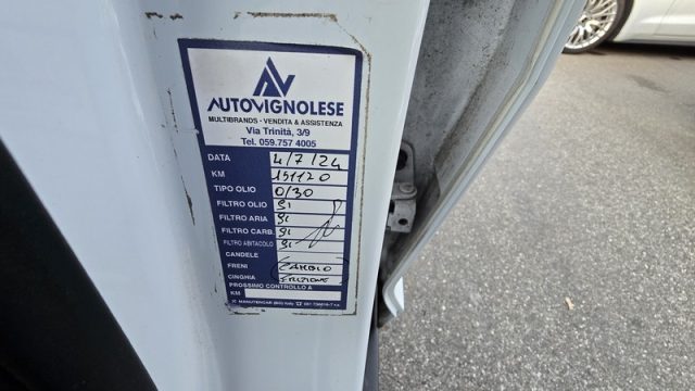 KIA Sportage usata, con Climatizzatore