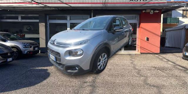 CITROEN C3 usata, con ABS
