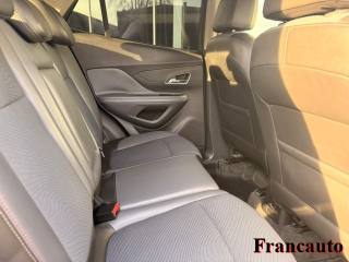 OPEL Mokka usata, con Cerchi in lega