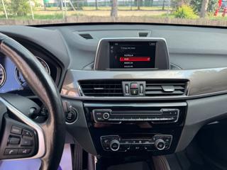 BMW X1 usata, con Controllo automatico clima