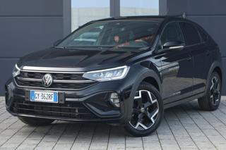 VOLKSWAGEN Taigo usata, con Airbag