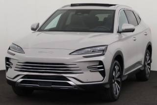 BYD Seal usata, con Airbag laterali