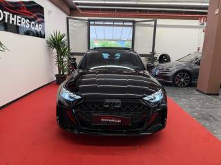 AUDI RS3 usata, con Airbag laterali