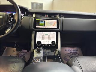 LAND ROVER Range Rover usata, con Controllo automatico clima