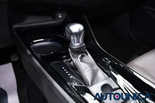 TOYOTA C-HR usata, con Specchietti laterali elettrici