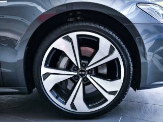 AUDI A7 usata, con Cruise Control