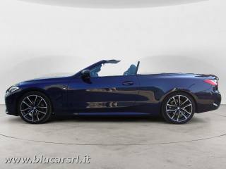 BMW 420 usata, con Airbag Passeggero