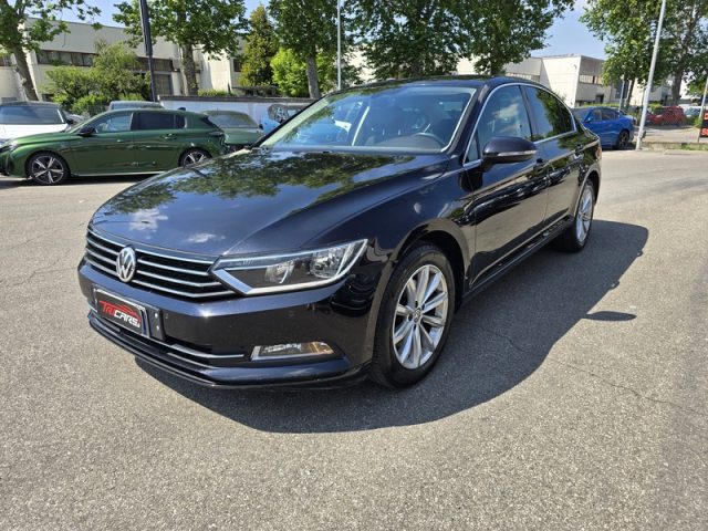 VOLKSWAGEN Passat usata, con Airbag Passeggero
