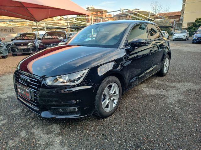 AUDI A1 usata, con Airbag laterali