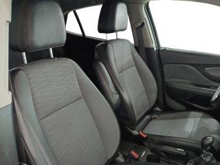 OPEL Mokka usata, con Cruise Control