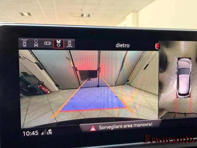 AUDI Q5 usata, con ESP