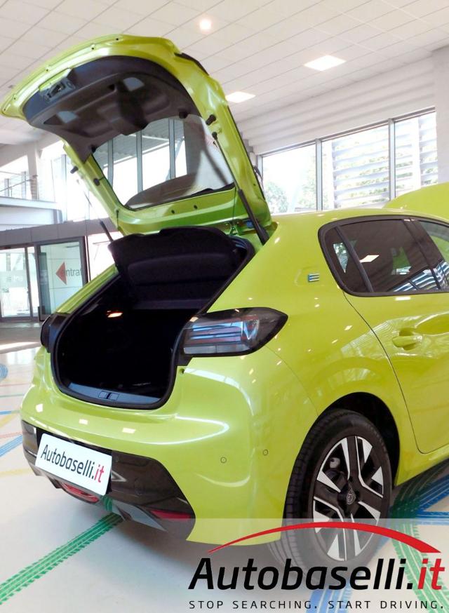PEUGEOT 208 usata 63