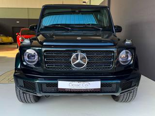 MERCEDES-BENZ G 500 usata, con Airbag