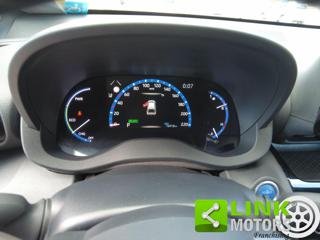 TOYOTA Yaris Cross usata, con Immobilizzatore elettronico