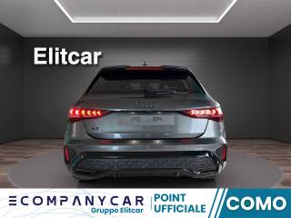 AUDI A3 usata, con Airbag Passeggero
