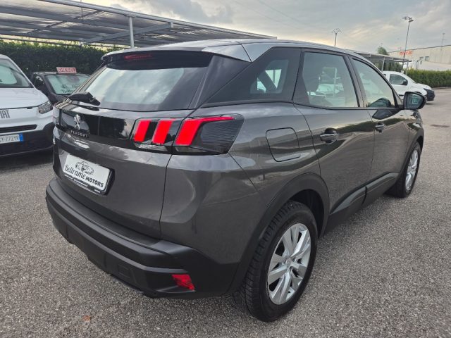 PEUGEOT 3008 usata, con Airbag Passeggero