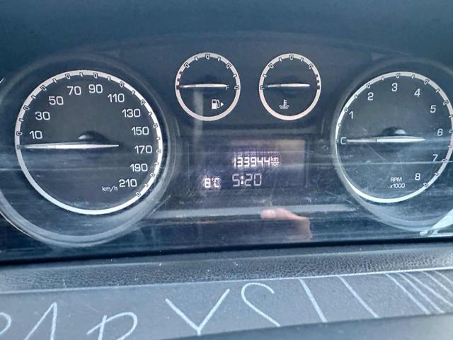 LANCIA Ypsilon usata 19