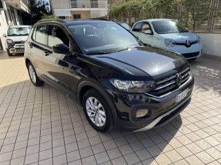 VOLKSWAGEN T-Cross usata, con Boardcomputer