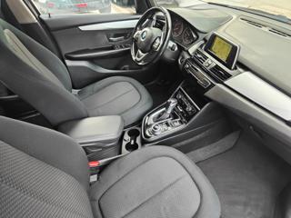 BMW 218 usata, con Park Distance Control