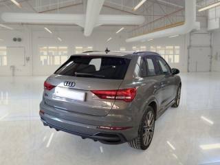 AUDI Q3 usata, con Airbag
