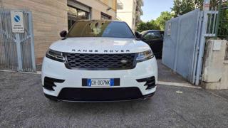 LAND ROVER Range Rover Velar usata, con Airbag