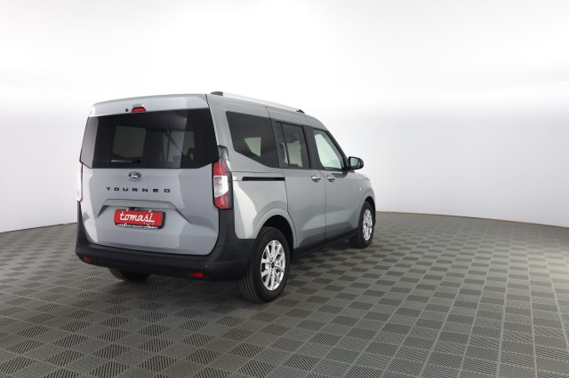FORD Tourneo Courier usata 3