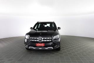 MERCEDES-BENZ GLB 180 GLB 180 d Automatic Business Extra