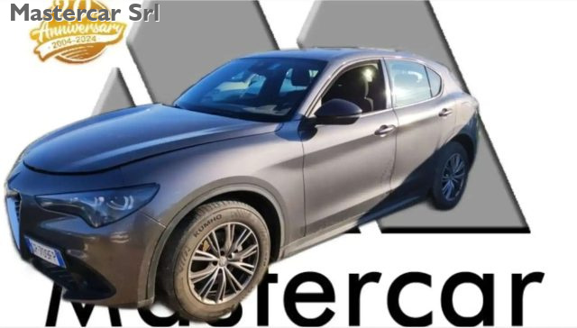 ALFA ROMEO Stelvio usata, con ABS