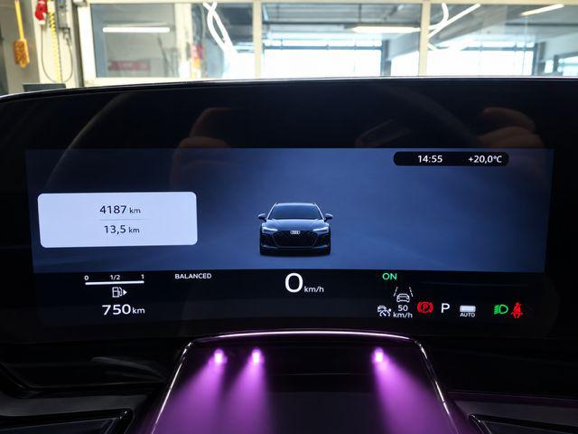 AUDI A6 usata, con Cerchi in lega