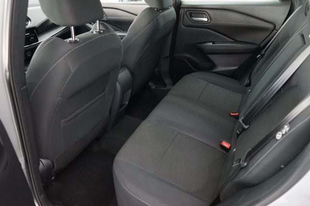 NISSAN Qashqai usata, con Sensori di parcheggio posteriori