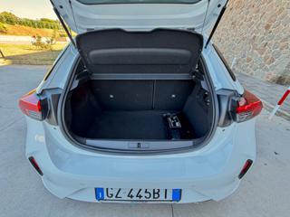 OPEL Corsa usata, con Autoradio digitale
